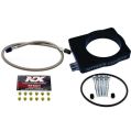 Plate Conversion for Hemi 90mm Vehicles Nitrous Express NX NX990 USA-NX990 1 879,99 zł-1