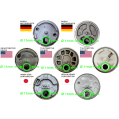 Triple Pump Base Radium Engineering 12mm Inlet Brushless Pumps USA-RAD-13-1187 199,99 zł-4