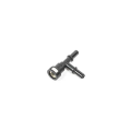 Tee Fitting Adapter 12mm SAE Female to 12mm SAE Male to 12mm SAE Male Radium Engineering USA-RAD-14-0803 99,99 zł-1