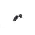 AN10 Hose End 45 Degree PTFE Black Radium Engineering USA-RAD-14-1632 119,99 zł-1