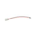 Wiązka Złącza Pompy Paliwa do Porsche z Końcówkami Oczkowymi Radium Engineering USA-RAD-17-0056 89,99 zł-1