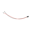 Wiązka Złącza Pompy Paliwa Walbro 255 Długa Radium Engineering USA-RAD-17-0071 99,99 zł-1
