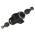 Fuel Vent Charcoal Canister for 3/8in Hose Radium Engineering USA-RAD-20-0828-12 1 299,99 zł-3