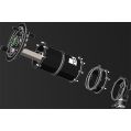Fuel Hanger Surge Tank FHST Extension Add-On Radium Engineering for Audi R8 Type-4S Lamborghini Huracan USA-RAD-20-0868 799,99 zł-2