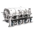 Listwa paliwowa zestaw Toyota 2UZ-FE bez VVT-i Radium Engineering USA-RAD-20-0962 1 199,99 zł-4