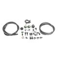 Zestaw przyłączeniowy listwy paliwowej Toyota 2UZ-FE bez VVT-i Radium Engineering USA-RAD-20-0964 2 049,99 zł-1