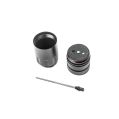 Dual Catch Can Kit CCV Fluid Lock Radium Engineering for Chevrolet Corvette LT1 2014-2019 USA-RAD-20-0986-FL 1 899,99 zł-2