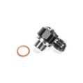 Adapter złączki M12x1.25 Swivel Banjo na 6AN męski Radium Engineering USA-RAD-20-1000-M1206 179,99 zł-1
