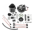 Fuel Pump Hanger for AEM 50-1220 DW440 Radium Engineering for Honda Civic 2016+ Excluding FL5 USA-RAD-20-1080 2 299,99 zł-1