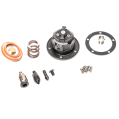 Fuel Pressure Regulator Conversion Kit RA Series Radium Engineering Green USA-RAD-20-1101-01 369,98 zł-1