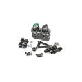 DFPR Dual Fuel Pressure Regulator Radium Engineering 20-1102 USA-RAD-20-1102 1 379,99 zł-1