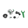 Remote Mount SVF Swing Valve Filler 1.5IN Elbow Radium Engineering USA-RAD-20-1103 1 299,99 zł-1