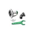 Remote Mount Vented Standard Filler 1.5in Elbow Radium Engineering USA-RAD-20-1105-V 999,99 zł-1