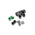 Listwa paliwowa pierwsza konwersja górnego montażu Mazda 13B Radium Engineering USA-RAD-20-1113 599,99 zł-1