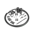 Dual Catch Can Kit Radium Engineering Chevrolet Corvette LT1 with Dry Sump 2017-2019 USA-RAD-20-1286-FL 1 899,99 zł-1