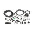 Zestaw przyłączeniowy listwy paliwowej Ford 302 351 Windsor Radium Engineering USA-RAD-20-1302-PK 2 199,99 zł-1