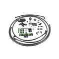 Zestaw Przewodów Uchwytu Pompy Paliwa z Filtrem Microglass Radium Engineering Mitsubishi EVO 1-6 USA-RAD-20-1334-05 3 329,99 zł-1