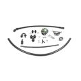 Fuel Pulse Damper Kit Radium Engineering for Toyota Supra MK4 USA-RAD-20-1389 949,99 zł-1