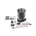 Radium Engineering Multi-Pump Fuel Surge Tank (MPFST) fits Walbro GSS342 or AEM 50-1200 or DW440 USA-RAD-20-1440 2 689,99 zł-1