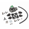 Fuel Pressure Regulator Damper FPR-D Radium Engineering Green USA-RAD-20-1528-01 1 399,99 zł-1