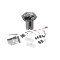 Uchwyt pompy paliwa Walbro GSS342 AEM 50-1220 Radium Engineering Mitsubishi EVO X 2008-2015 USA-RAD-20-1640 2 449,99 zł-1
