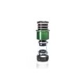 Quick Fill Dump Can 1.5in Dry Break PRV Radium Engineering USA-RAD-20-1697-01 2 049,99 zł-1