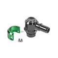 Szybkozłączka V2 19mm męska do 16mm SAE męska 90 stopni Radium Engineering USA-RAD-20-1748 299,98 zł-1