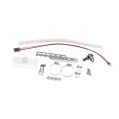 Dual Pump Add-On fits Walbro GSS342 or AEM 50-1200 Radium Engineering for Acura Integra Honda Civic CR-X USA-RAD-20-1796 649,99 zł-1