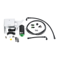 Radium Engineering Fuel Filter Kit Microglass Filter for Ford Mustang 2015+-1