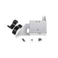 Radium Engineering Fuel Filter Mount for Ford Mustang 2015+-1