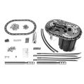 Fuel Cell Surge Tank FCST-X 1 Surge Pump 1 Lift Pump Walbro GSS342 Radium Engineering USA-RAD-20-1990-01 4 899,99 zł-1