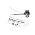 Fuel Pump Hanger fits Walbro GSS342 AEM 50-1200 Radium Engineering for Acura NSX 1990-2005 USA-RAD-20-2790 1 099,99 zł-1
