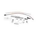 Dual Pump Add-On fits Walbro GSS342 AEM 50-1200 Radium Engineering for Honda Del Sol USA-RAD-20-3796 699,99 zł-1