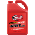 Olej wyścigowy Red Line 40WT 3.78L RD-10405 USA-RD-10405 524,99 zł-1