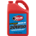 Olej silnikowy Red Line 20W50 3.78L RD-12505 USA-RD-12505 440,00 zł-1
