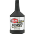 Motocyklowy olej silnikowy Red Line 20W60 0.94l RD-12604 USA-RD-12604 125,00 zł-1