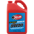 Olej silnikowy Red Line 5W20 3.78L RD-15205 USA-RD-15205 440,00 zł-1