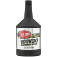 Motocyklowy olej silnikowy Red Line 10W30 0.94l RD-42304 USA-RD-42304 125,00 zł-1
