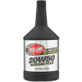 Motocyklowy olej silnikowy Red Line 20W50 0.94l RD-42509 USA-RD-42509 125,00 zł-1