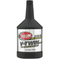 Olej przekładniowy V-Twin Gear Oil with SHOCKPROOF Red Line 0.946L RD-42834 USA-RD-42834 139,99 zł-1
