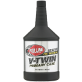 Olej do sprzęgła i przekładni pierwotnej V-Twin Primary Motorcycle Oil Red Line 0.946L RD-42934 USA-RD-42934 129,99 zł-1
