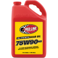 Olej przekładniowy GL-5 Red Line 75W90NS 3.78L RD-58305 USA-RD-58305 450,49 zł-1