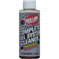 Kompletny środek do czyszczenia układu paliwowego motocykli Red Line 118ml RD-60102 USA-RD-60102 44,99 zł-1