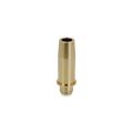 Prowadnice zaworów wydechowych i dolotowych (conversion 8mm to 7mm) SuperTech VW Golf / Jetta / Passatt / Beetle 85-03 USA-ST-GDE-VW8V-7A 40,49 zł-1