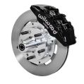 Wilwood 140-10738 Zestaw Hamulców Przednich Forged Dynapro 6 Hub 12.19 czarny Cadillac Chevrolet GMC Pontiac USA-WIL-140-10738 6 550,00 zł-1