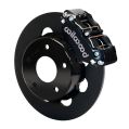 Wilwood 140-10786 Zestaw Przednich Hamulców Dynapro Radial Drag Chevrolet Camaro Pontiac Firebird 1993-2002 USA-WIL-140-10786 4 299,99 zł-1