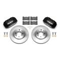 Wilwood 140-12996 Kuty przedni zestaw hamulcowy DPHA 10.32 czarny Honda Acura USA-WIL-140-12996 3 299,99 zł-2