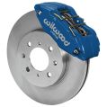 Wilwood 140-12996 Kuty przedni zestaw hamulcowy DPHA 10.32 niebieski Honda Acura USA-WIL-140-12996-CB 3 599,99 zł-1