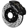 Wilwood 140-12996 Kuty przedni zestaw hamulcowy DPHA 10.32 wiercony czarny Honda Acura USA-WIL-140-12996-D 3 499,99 zł-1