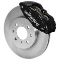 Wilwood 140-12996 Kuty przedni zestaw hamulcowy DPHA 10.32 czarny Honda Acura USA-WIL-140-12996 3 299,99 zł-1